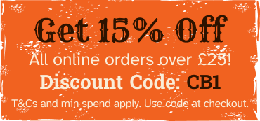 Use our exclusive discount code for money off your next order with Cowboy Pizza (Worthing)