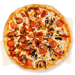 Order pizza from Cowboy Pizza, the best Pizza Takeaway in Worthing
