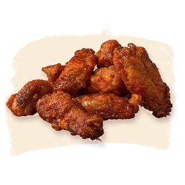 Tasty sides to complete your meal from Cowboy Pizza