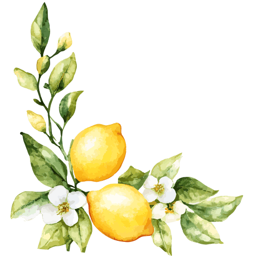 Limoncello Ristorante and Pizzeria lemon icon