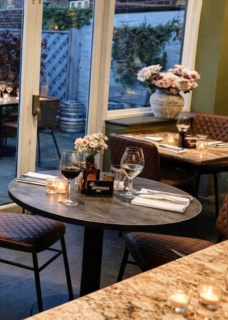 Order wine and pasta online from our Italian Restaurant and Takeaway in St Albans