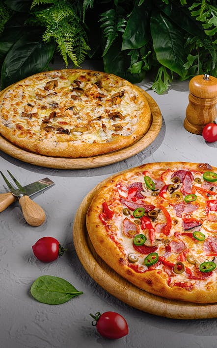 Order pasta online from Limoncello Ristorante and Pizzeria (St Albans)