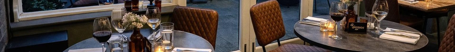 Fresh pizzas prepared at Limoncello Ristorante and Pizzeria (St Albans)