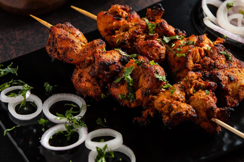 Start earning loyalty points today at Bar BQ Tonight by becoming a member!