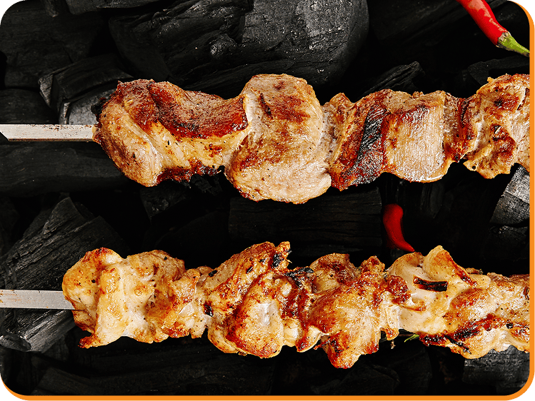 Sizzling grills delivered hot to your door at Bar BQ Tonight (Dagenham)! Sizzling grills delivered hot to your door at Bar BQ Tonight (Dagenham)!