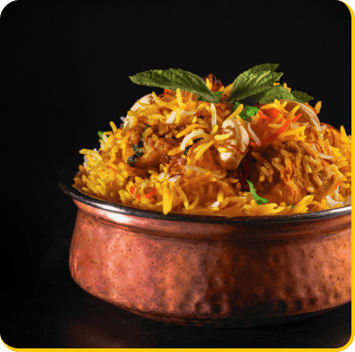 Order fragrant basmati rice from Bar BQ Tonight (Dagenham)