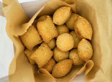 Order online from Tropi Bites in Express