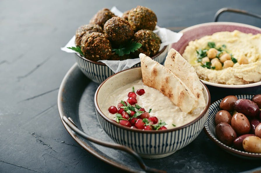 Become a member of Dubai Restaurant in Swindon today