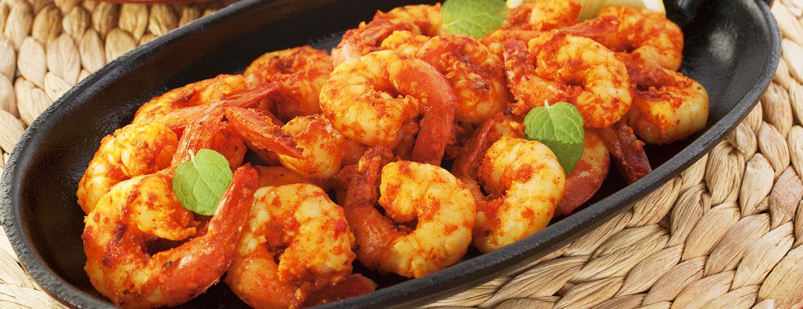 Order Goan cuisine made with love from Mog Asu Restaurant in Swindon!