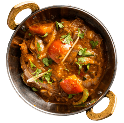 Let there be love and share good food from Mog Asu Restaurant!