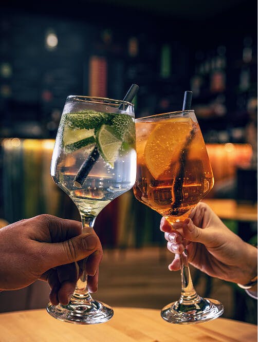 Unforgettable experiences at Da Alfredo Italian Restaurant - book your table now