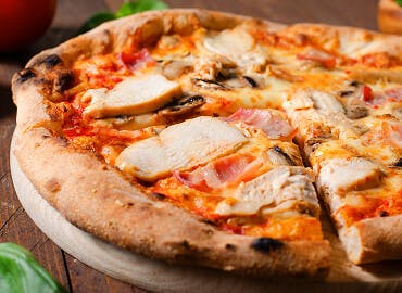 Browse the menu and start your online order from Da Alfredo Italian Restaurant (Twickenham)