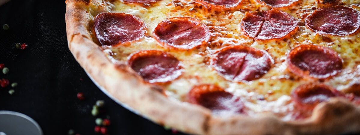 Start your online order from Da Alfredo Italian Restaurant (Twickenham)