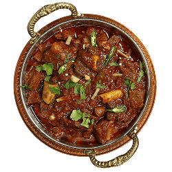 Slow cooked lamb karahi, order now from Pathaans Afghan and Pakistani Cuisine in Slough