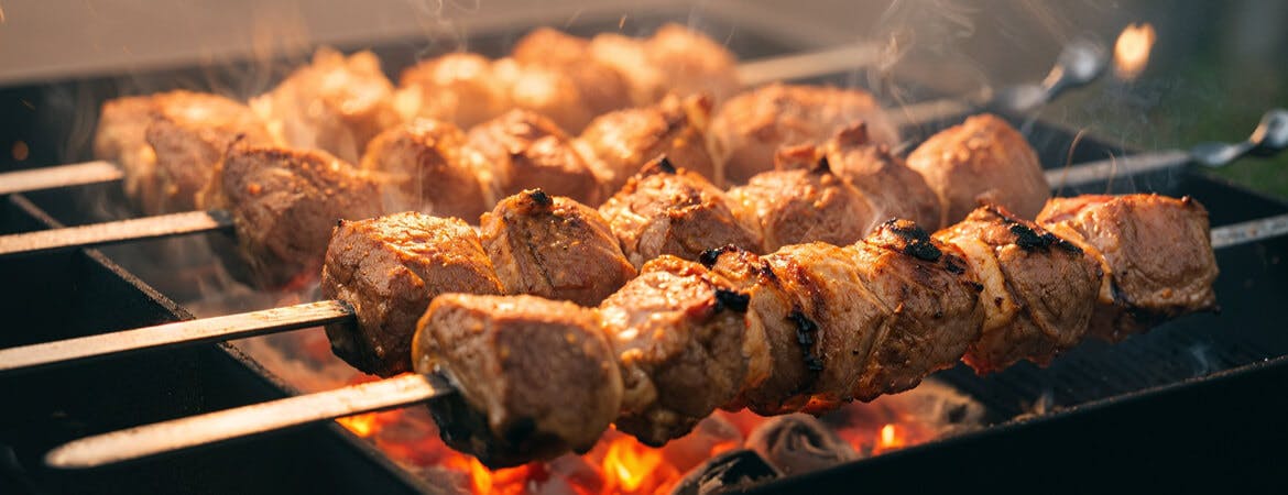 Start your online order from Pathaans Afghan and Pakistani Cuisine in Slough