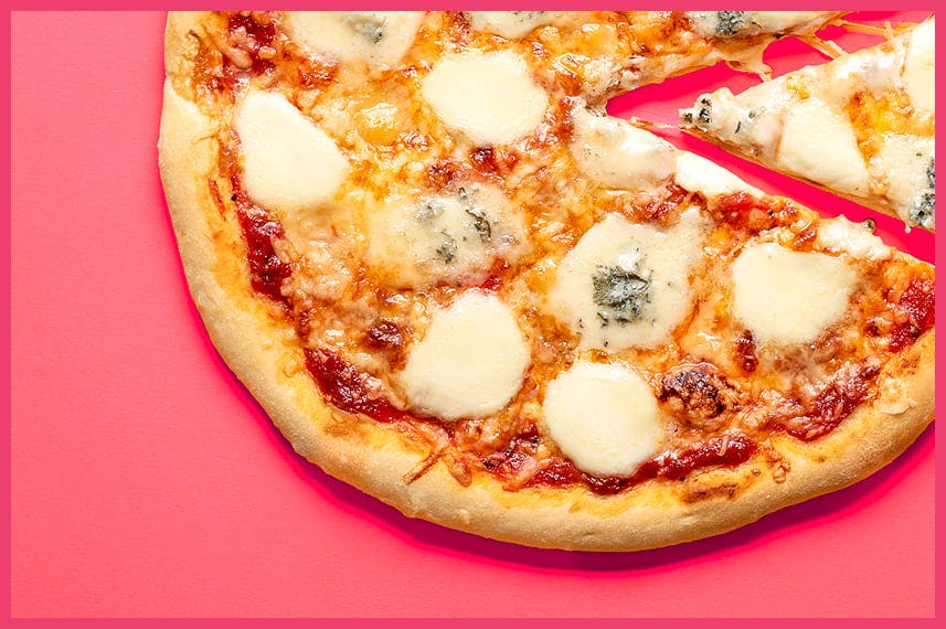 Become a member to start earning loyalty points with your orders at Old Town Pizza!