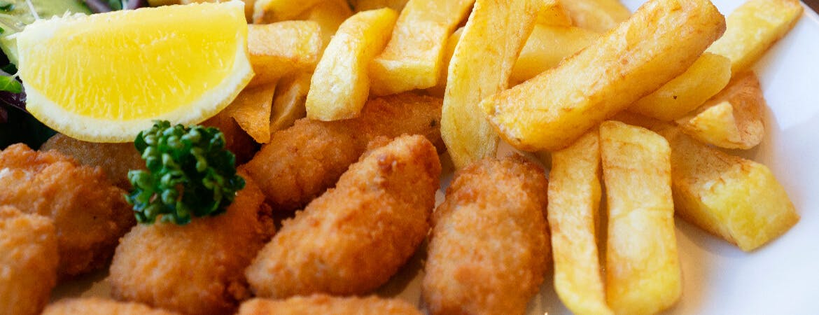 Start your online order from our Cafe in Swindon