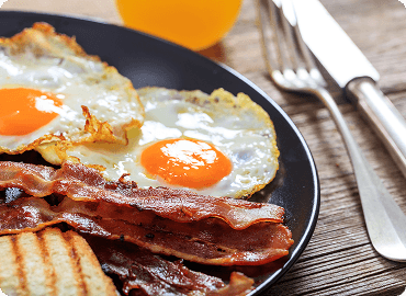 Browse the menu and start your online order from The Butchers Cafe in Swindon Browse the menu and start your online order from The Butchers Cafe in Swindon