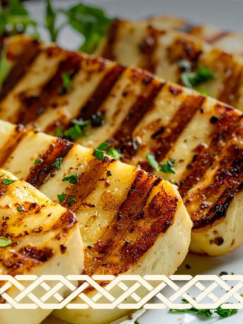 Traditional meze dishes from The Olive Kitchen - start your order now from our Mediterranean Restaurant and Takeaway in Oxford
