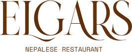 Elgars (Coffee Shop & Nepalese Restaurant) in Worcester