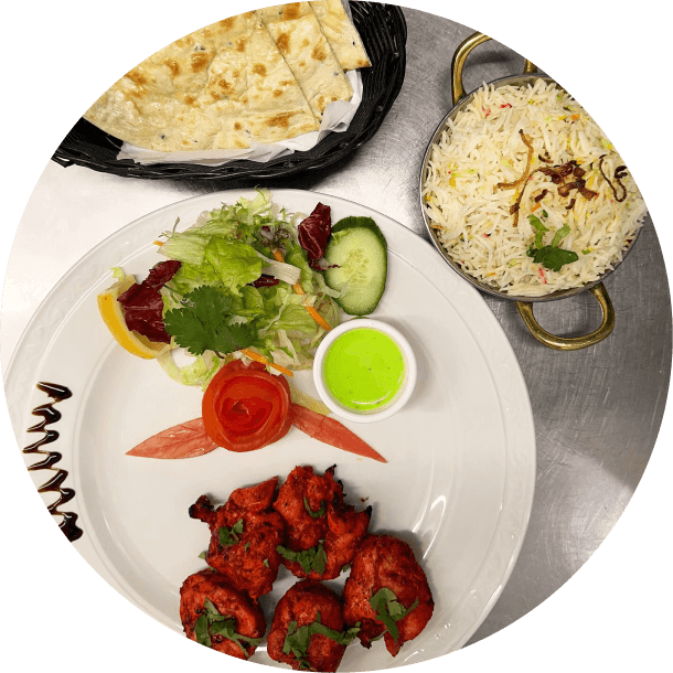 Order Indian favourites from Elgars, the best Nepalese Restaurant and Takeaway in Worcester