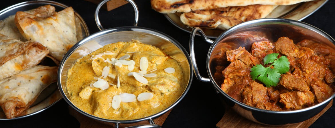 Start your online order from Elgars in Worcester