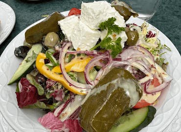 Browse the menu and start your order from Elgars in Worcester Browse the menu and start your order from Elgars in Worcester