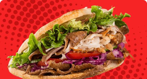 Order kebabs online from Swindon Pizza (Swindon) Order kebabs online from Swindon Pizza (Swindon)