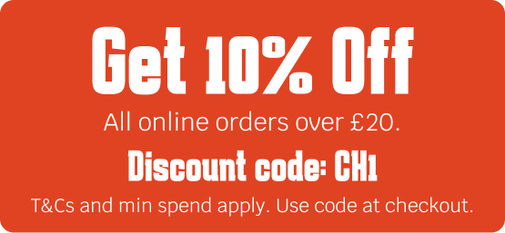 Order from Charcoal Grill and get a discount with our exclusive code Order from Charcoal Grill and get a discount with our exclusive code