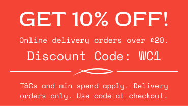 Get 10% off your online order using the discount code at the checkout. T&Cs apply. Get 10% off your online order using the discount code at the checkout. T&Cs apply.