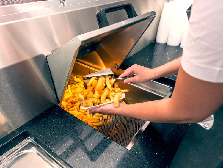 Register and become a member to start earning loyalty points with Wichelstowe Fish Bar Register and become a member to start earning loyalty points with Wichelstowe Fish Bar