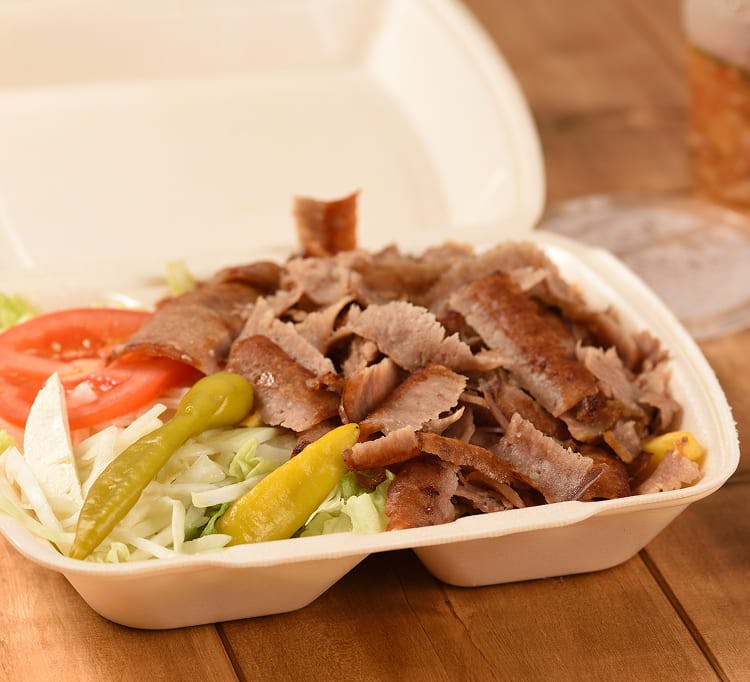 Customise and order your favourite kebab at Wichelstowe Fish Bar (Swindon) Customise and order your favourite kebab at Wichelstowe Fish Bar (Swindon)