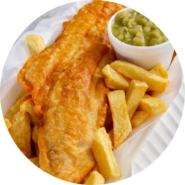 Wichelstowe Fish Bar proudly serving the Wichelstowe community since 2019!