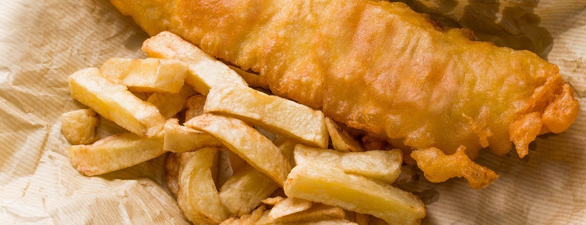 Start your online order from St Johns Chippy and Chinese in Swindon