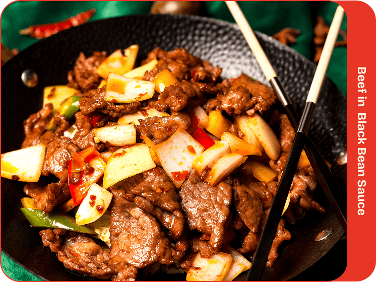 Delicious Chinese dishes ready to order from St Johns Chippy and Chinese in Swindon Delicious Chinese dishes ready to order from St Johns Chippy and Chinese in Swindon