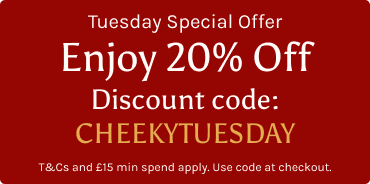 Save money on your online order with our discount code Save money on your online order with our discount code
