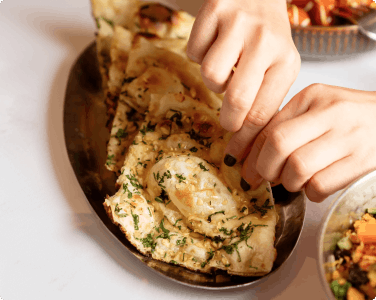 Order online from our Indian Takeaway in Lyneham
