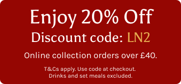 Save money on your online order with our discount code Save money on your online order with our discount code