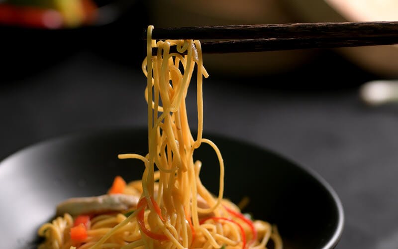 Become a member of Golden Chopsticks in Worcester today