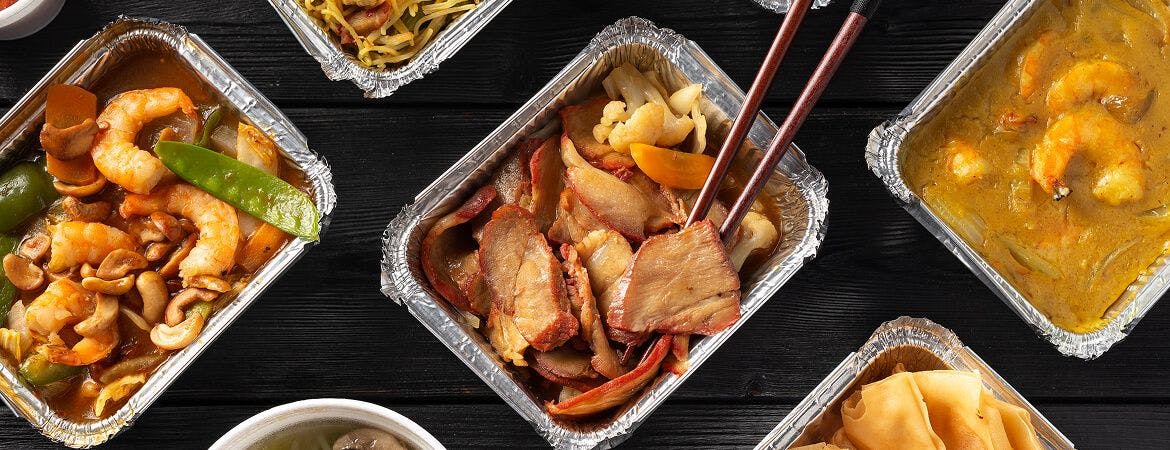 Start your online order from Golden Chopsticks - our Chinese Restaurant and Takeaway in Worcester