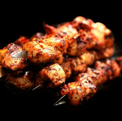 Discover our Iranian grills, including our flavour-packed mixed grill.