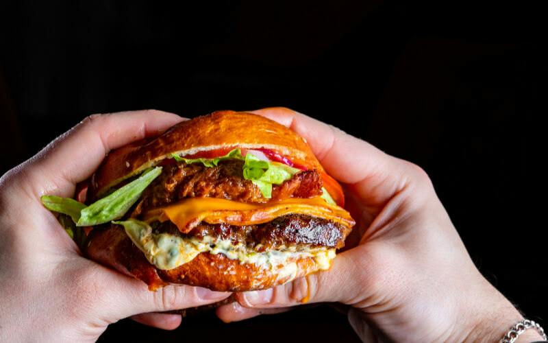 Become a member of Loaded Stack Bunz in Leicester by registering your details 
