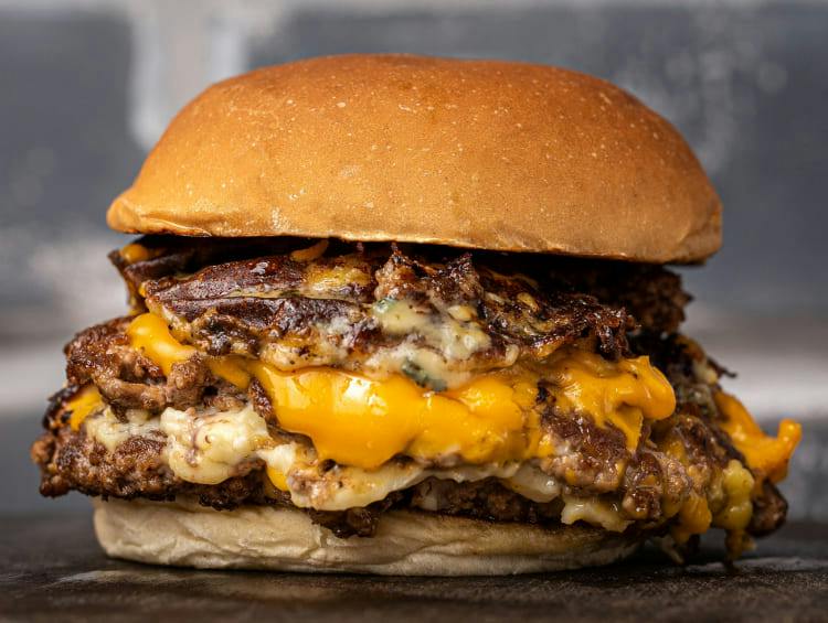 Become a member of Loaded Stack Bunz in Leicester Become a member of Loaded Stack Bunz in Leicester
