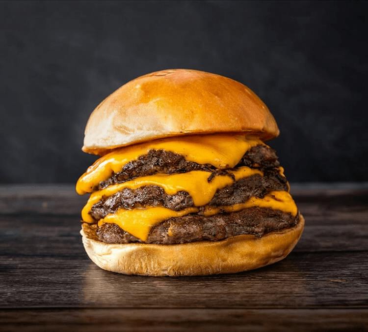 Start your online order from Loaded Stack Bunz in Leicester Start your online order from Loaded Stack Bunz in Leicester