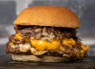 Browse the menu and start your online order from Loaded Stack Bunz in Leicester Browse the menu and start your online order from Loaded Stack Bunz in Leicester