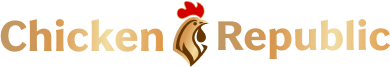 Chester Logo
