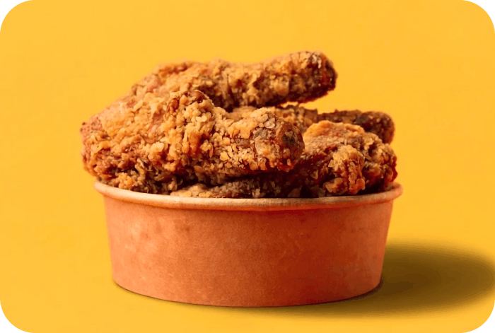 Order fried chicken online from Chicken Republic (Chester)