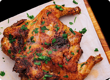 Order chicken online from our Chicken Takeaway in Chester Order chicken online from our Chicken Takeaway in Chester