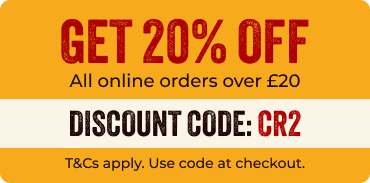 Save money on your online order with our discount code Save money on your online order with our discount code