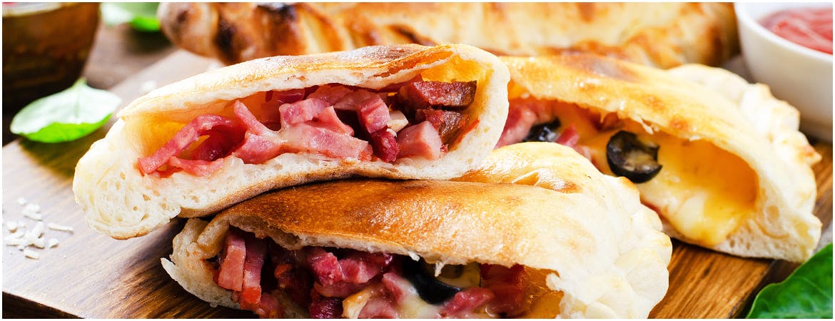 Order delicious Italian cuisine and kebabs at Luigis Pizza and Kebabs in Burnage!